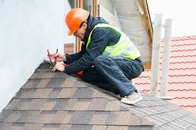 Trusted Fredericksburg, IA Roofing services Experts